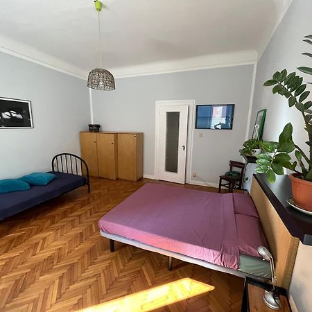 Da Ariella Apartment Trieste Ngoại thất bức ảnh