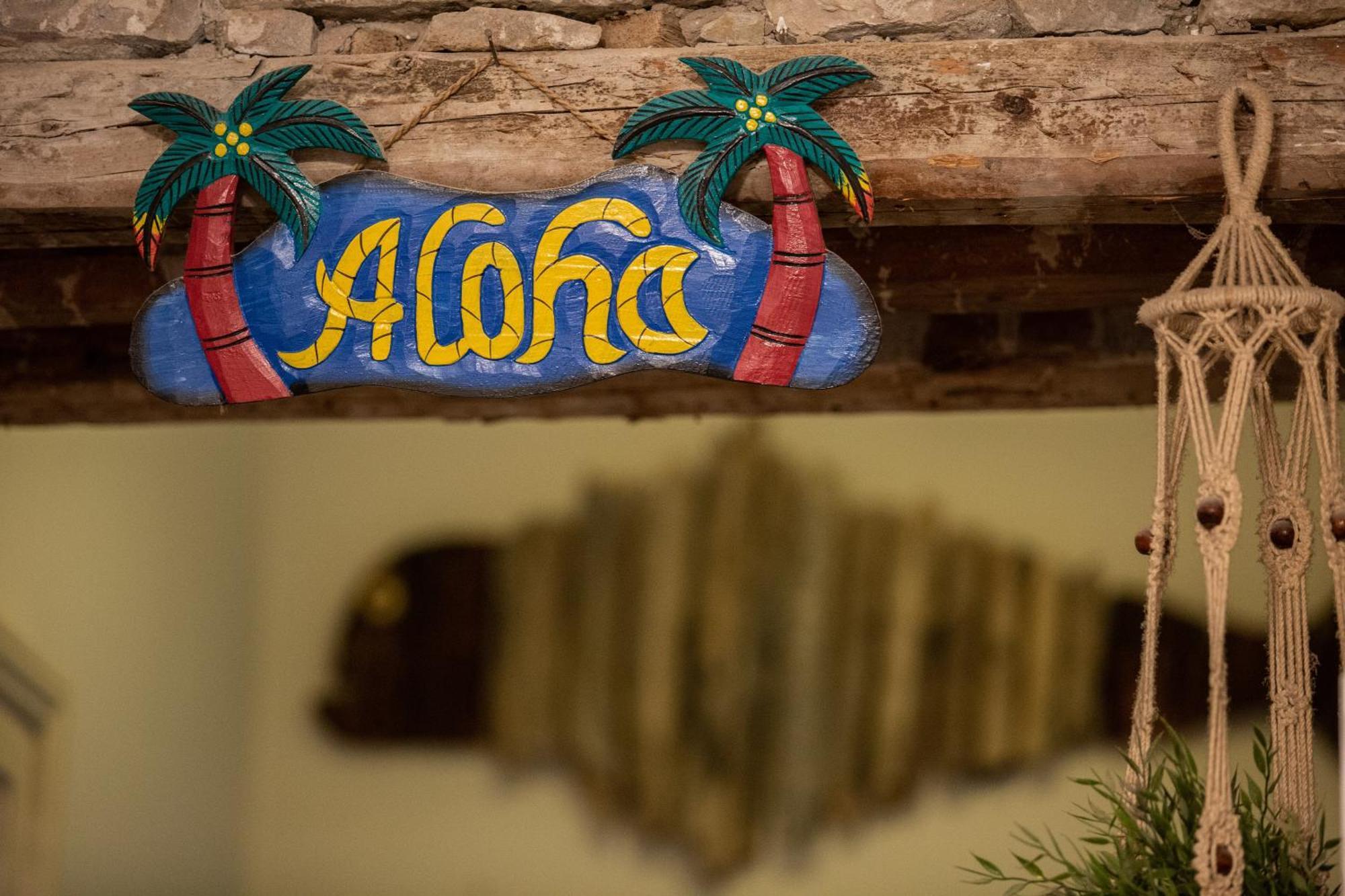 Da Ariella Apartment Trieste Ngoại thất bức ảnh