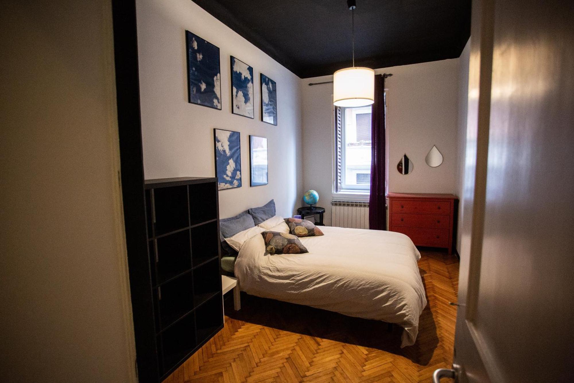 Da Ariella Apartment Trieste Ngoại thất bức ảnh