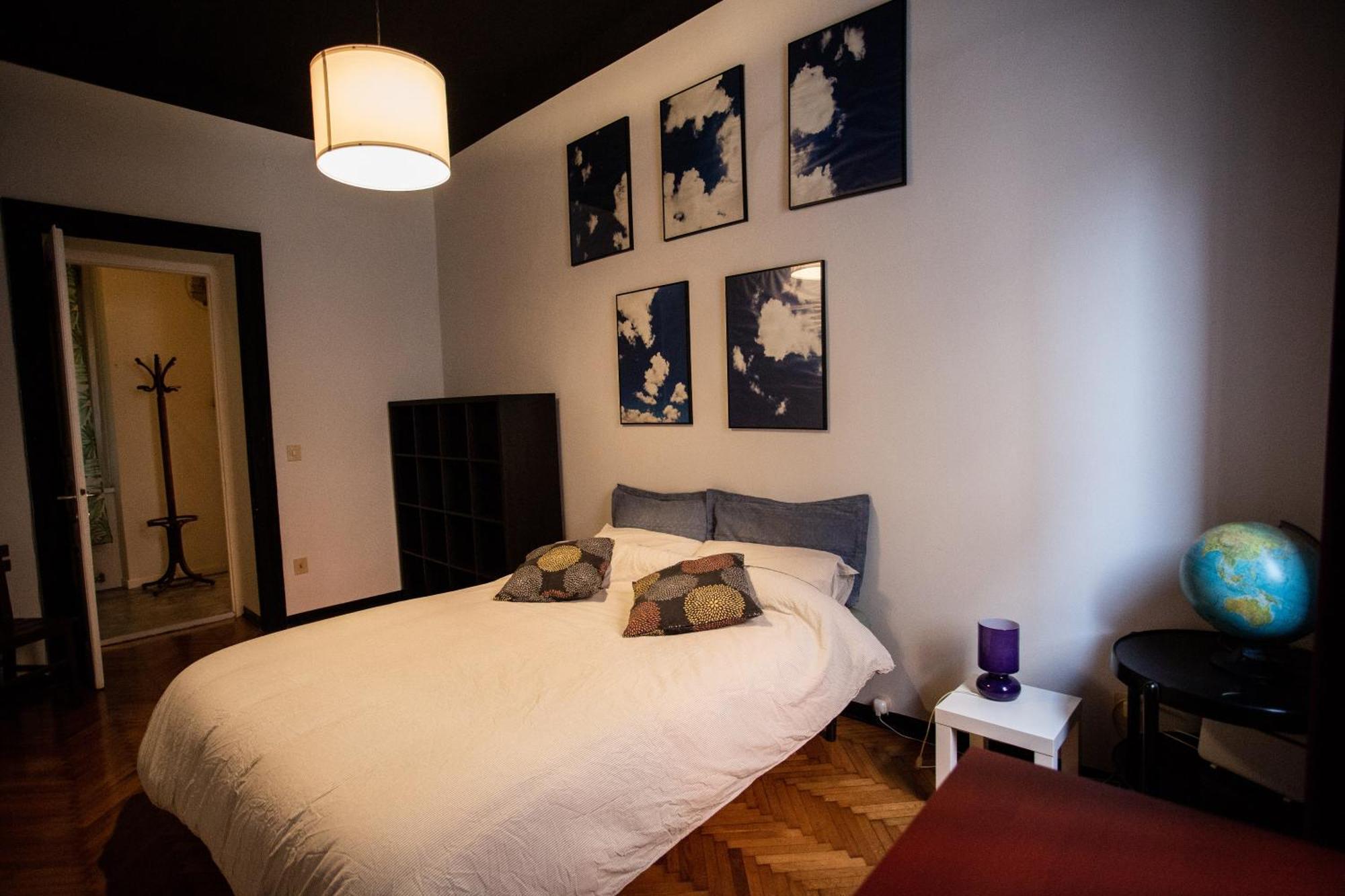 Da Ariella Apartment Trieste Ngoại thất bức ảnh